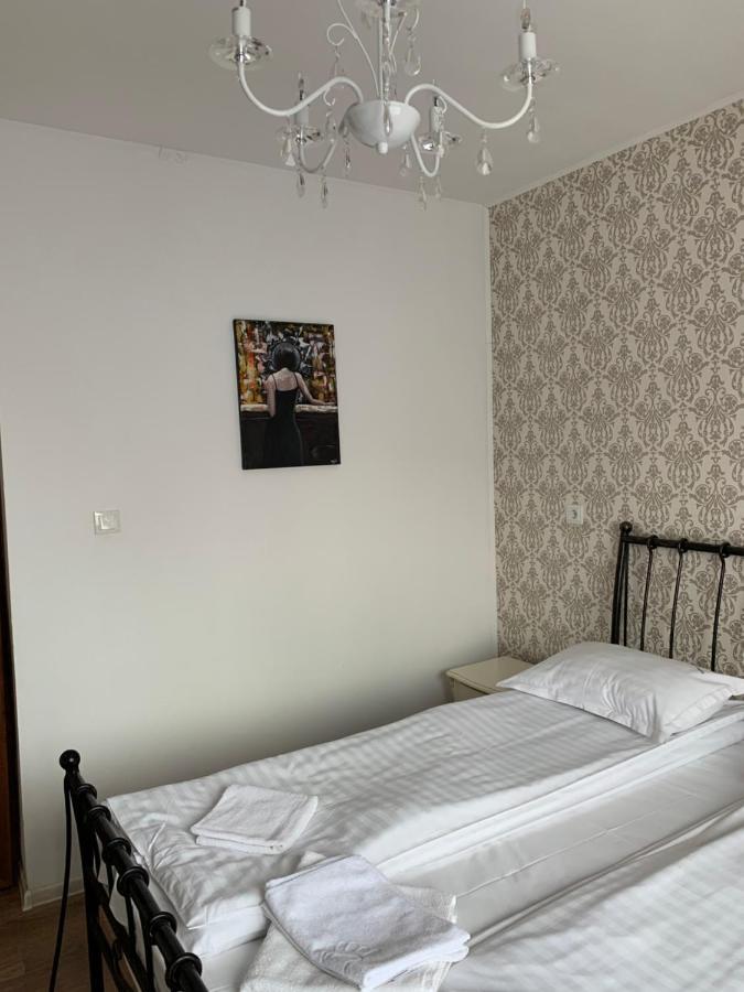 Guest house Codreanu