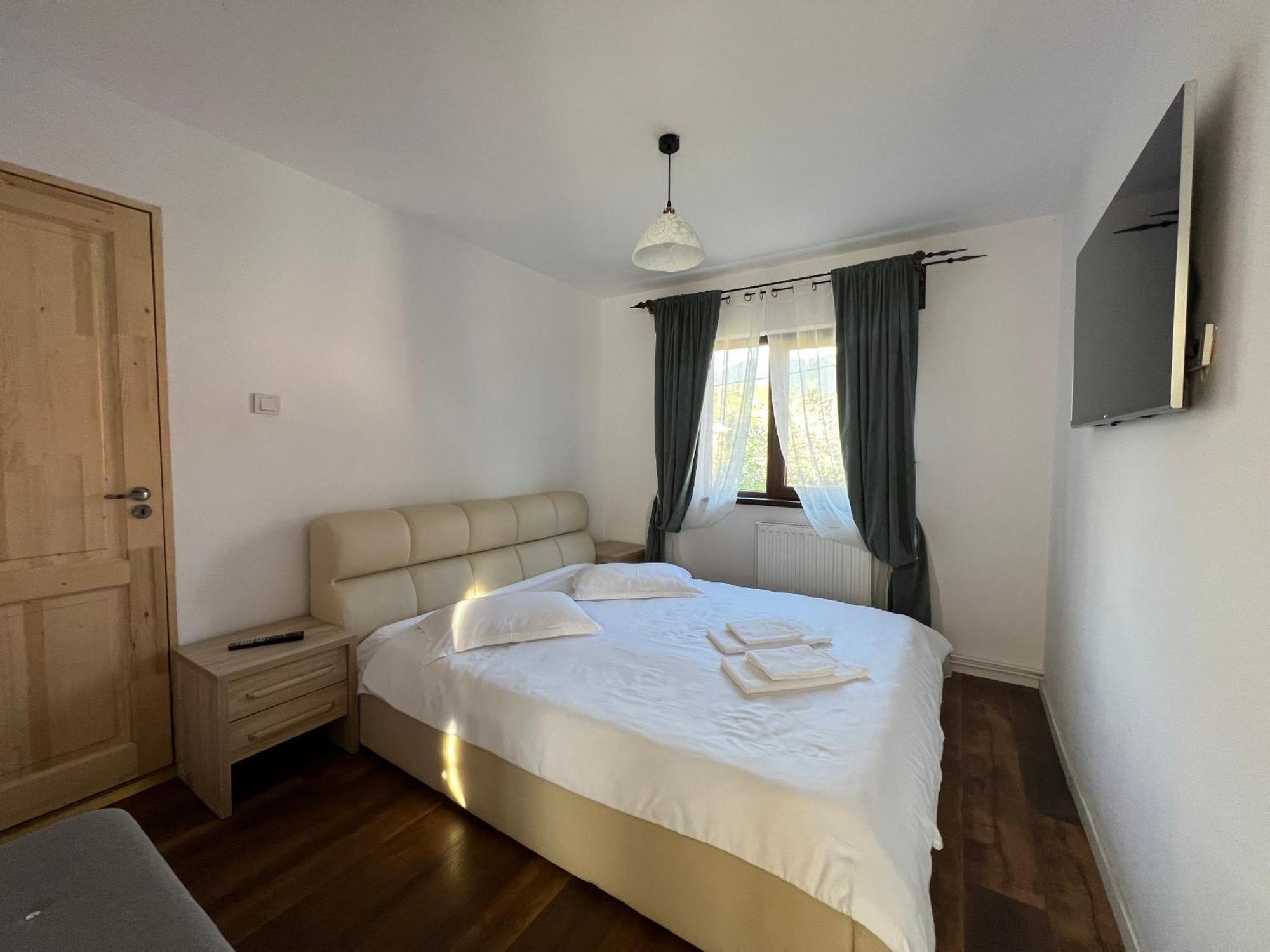 Codreanu Guest house Bran (Brasov)