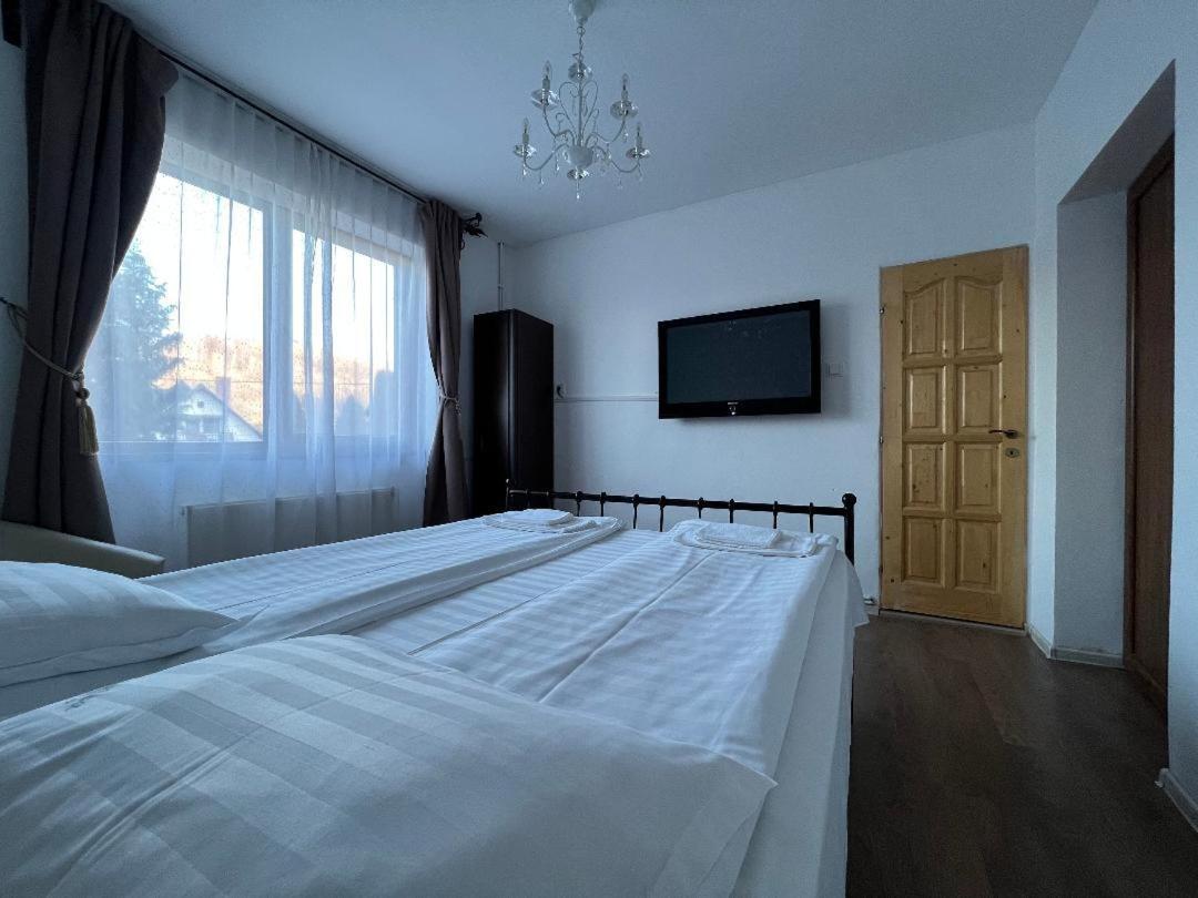 Codreanu * Bran (Brasov)