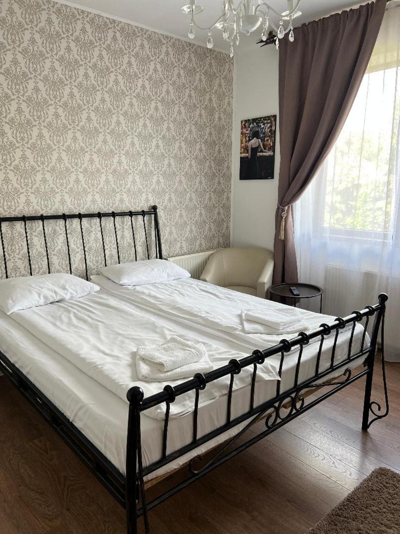 Codreanu Guest house